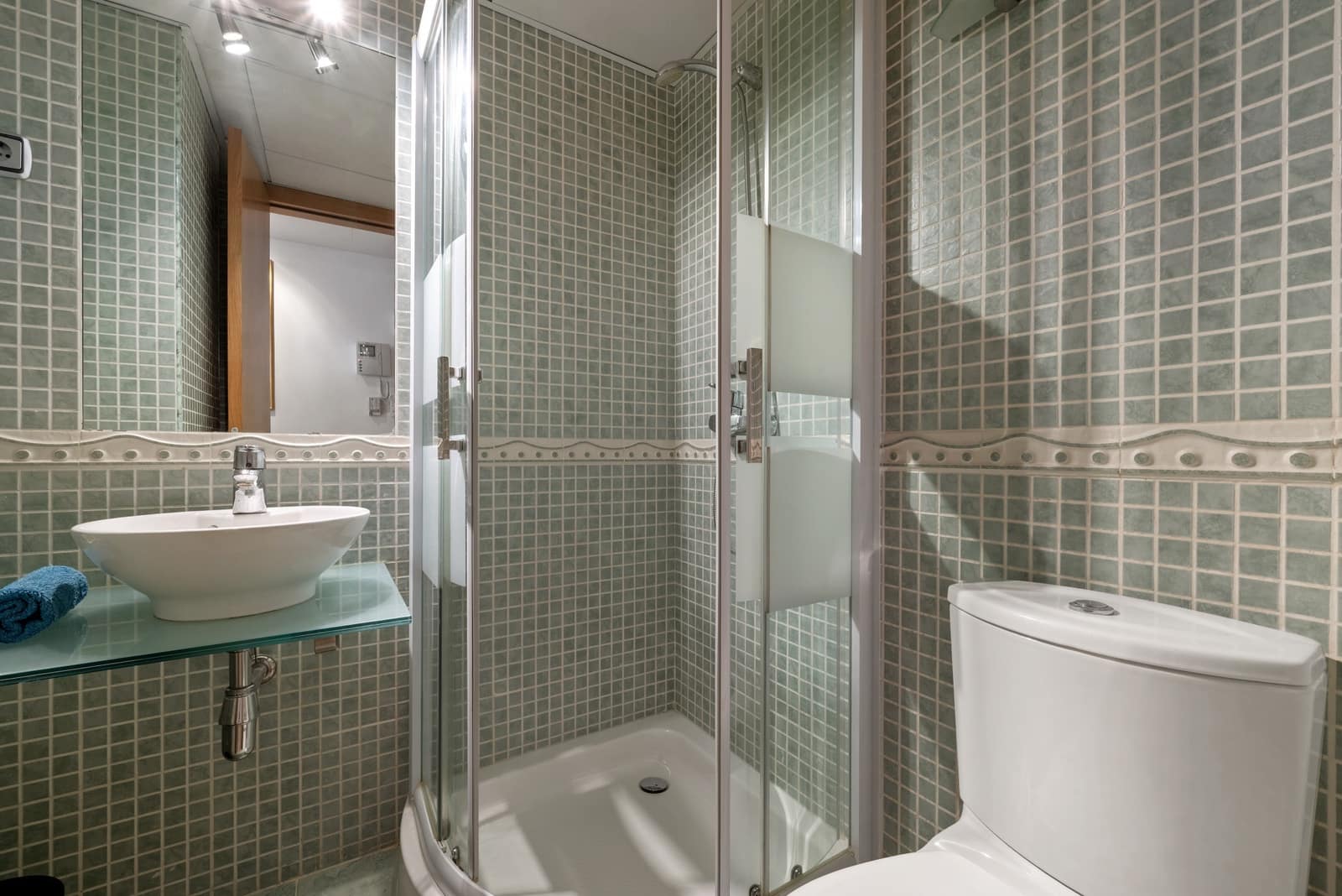 2 soverom Leilighet til salgs i Benalmadena med svømmebasseng garasje - € 525 000 (Ref: 9366781)