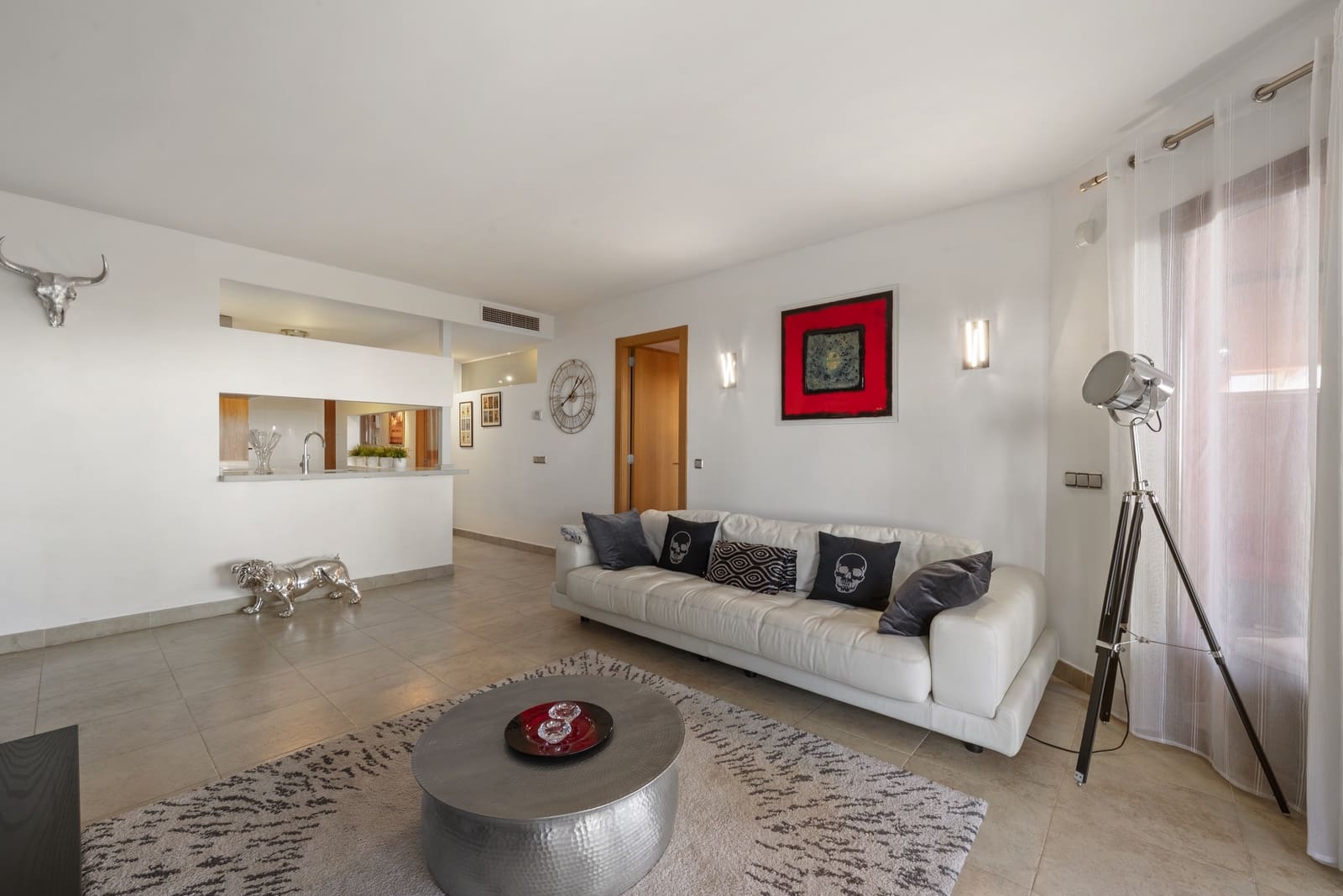 2 soverom Leilighet til salgs i Benalmadena med svømmebasseng garasje - € 525 000 (Ref: 9366781)