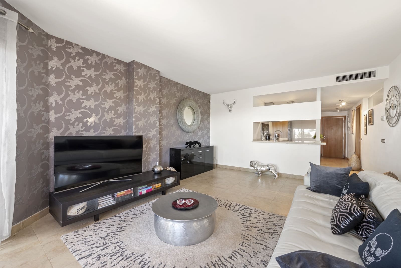 2 soverom Leilighet til salgs i Benalmadena med svømmebasseng garasje - € 525 000 (Ref: 9366781)