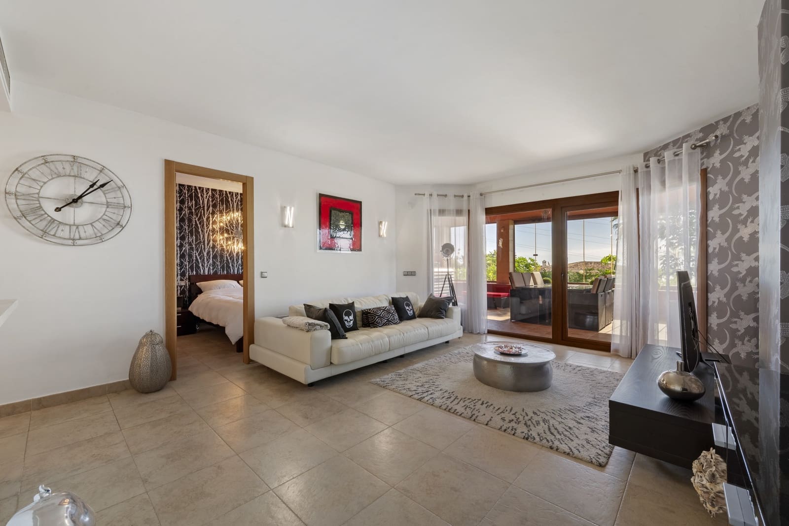 2 soverom Leilighet til salgs i Benalmadena med svømmebasseng garasje - € 525 000 (Ref: 9366781)