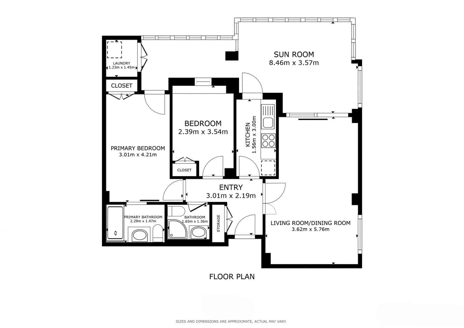 Apartamento de 2 habitaciones en Marbella en venta con piscina garaje - 650.000 € (Ref: 9390055)