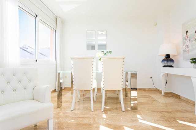 2 chambre Appartement à vendre à Marbella avec piscine garage - 650 000 € (Ref: 9390055)