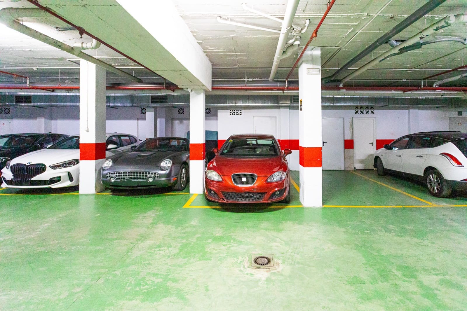 Apartamento de 2 habitaciones en Marbella en venta con piscina garaje - 650.000 € (Ref: 9390055)