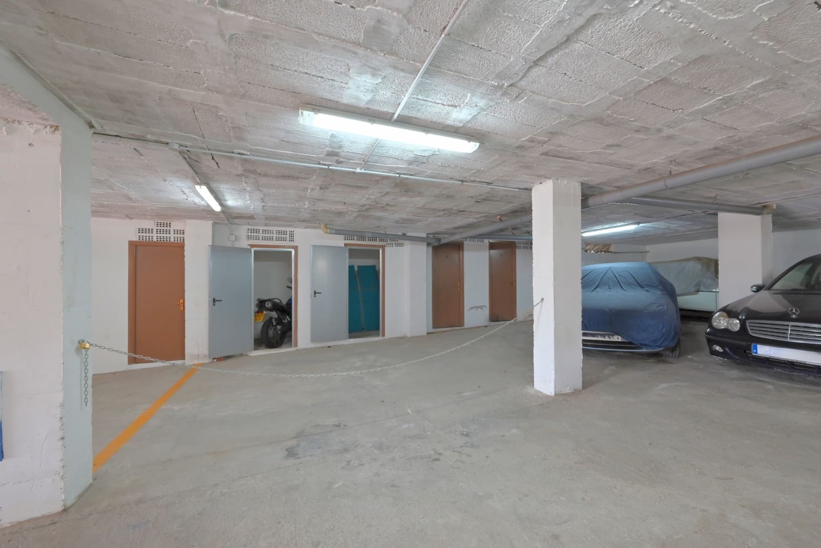 2 bedroom Penthouse for sale in Calahonda with pool garage - € 340,000 (Ref: 9406085)