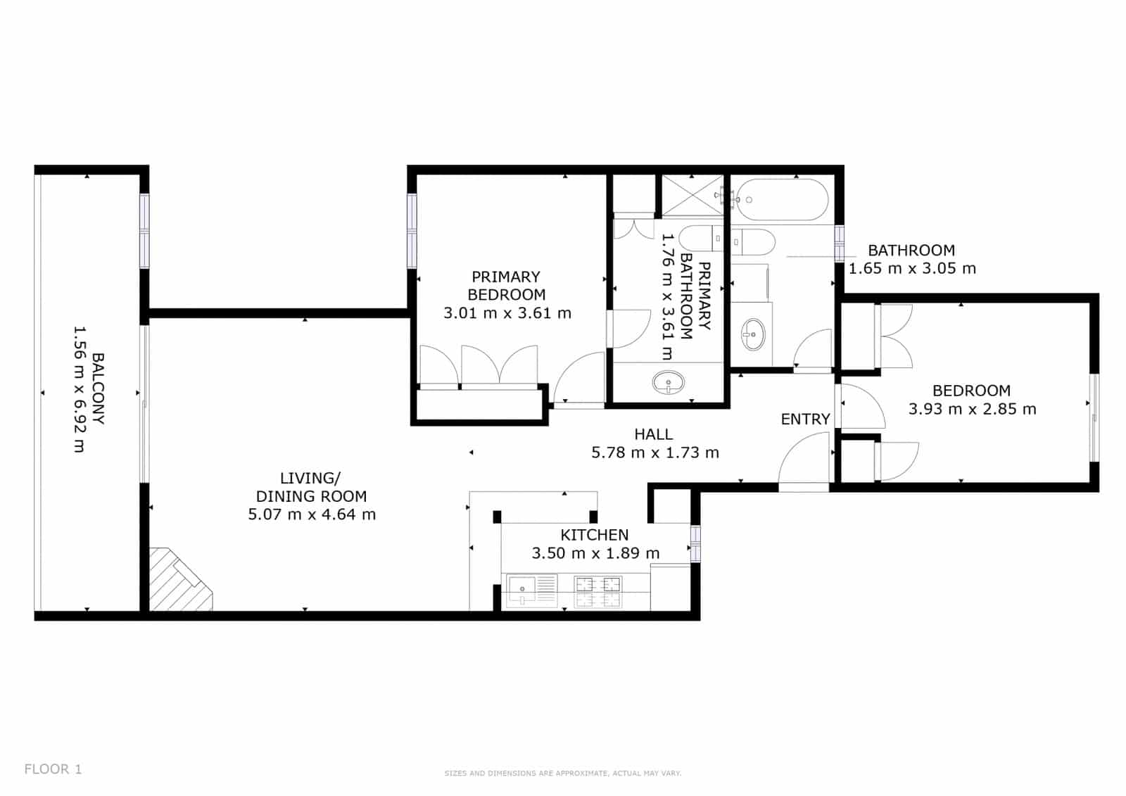 2 bedroom Penthouse for sale in Calahonda with pool garage - € 340,000 (Ref: 9406085)