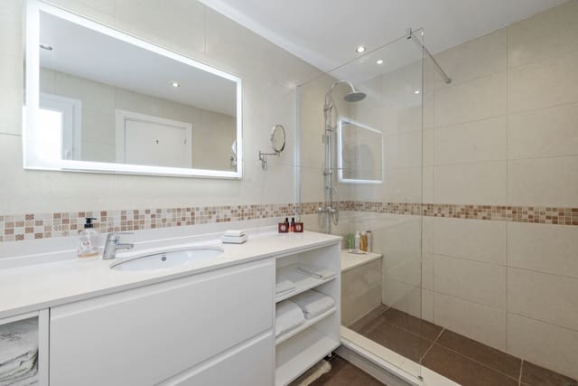 2 soverom Penthouse til salgs i Calahonda, Mijas med svømmebasseng - € 370 000 (Ref: 9406086)