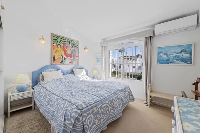 2 soverom Penthouse til salgs i Calahonda, Mijas med svømmebasseng - € 370 000 (Ref: 9406086)