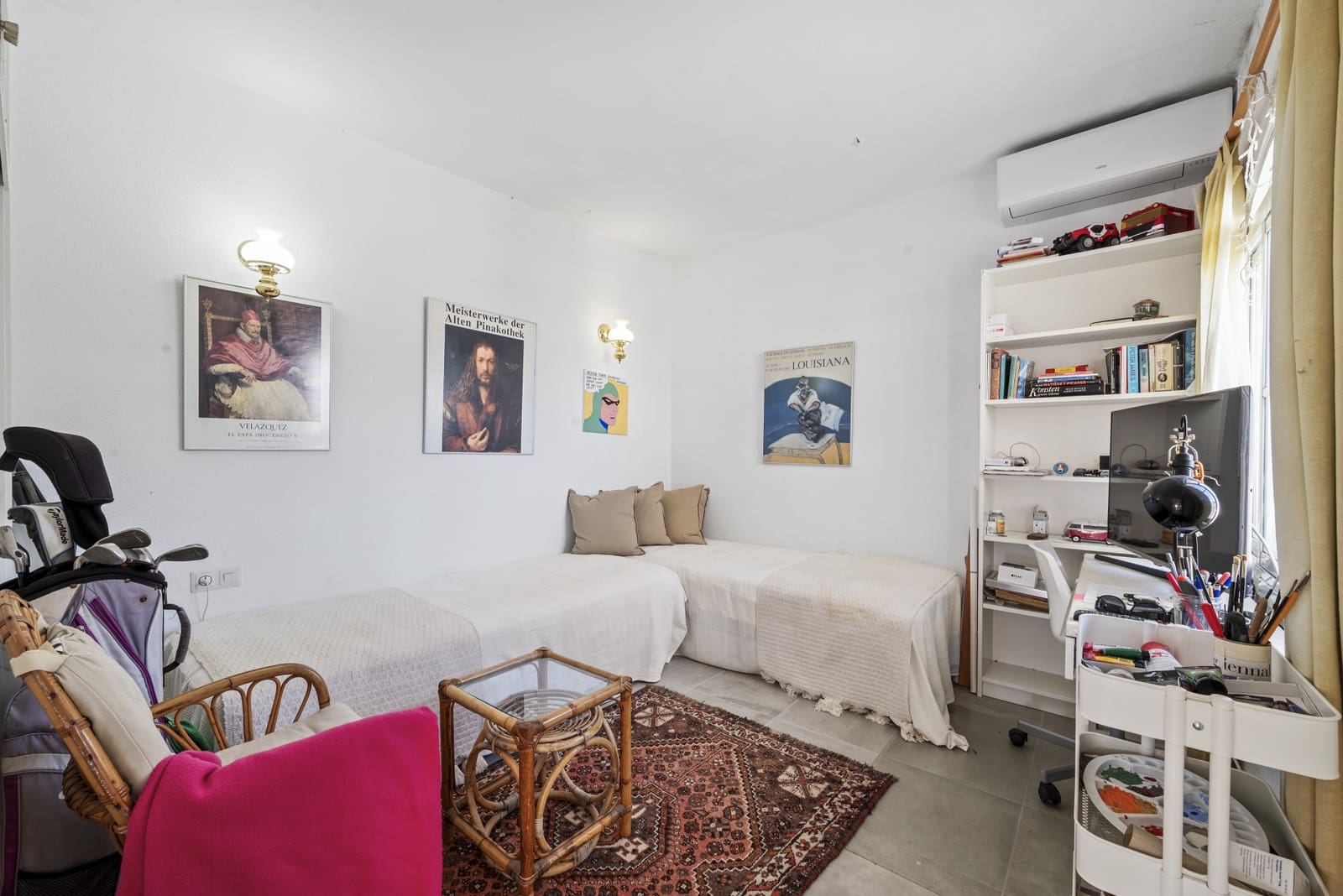 2 sovrum Takvåning till salu i Calahonda med pool - 370 000 € (Ref: 9406086)