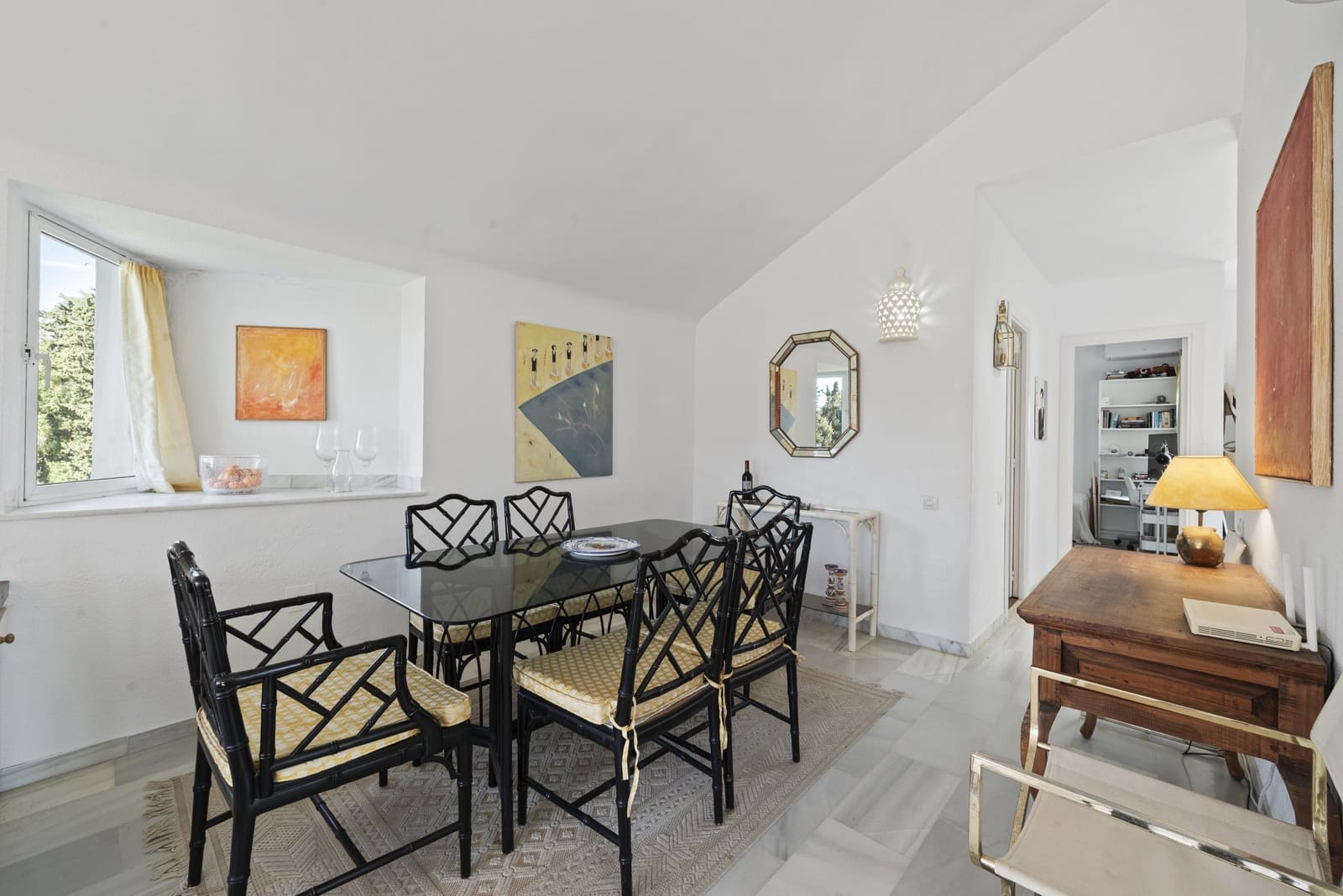 2 sovrum Takvåning till salu i Calahonda med pool - 370 000 € (Ref: 9406086)