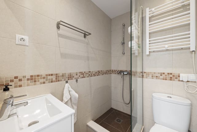 2 soverom Penthouse til salgs i Calahonda, Mijas med svømmebasseng - € 370 000 (Ref: 9406086)