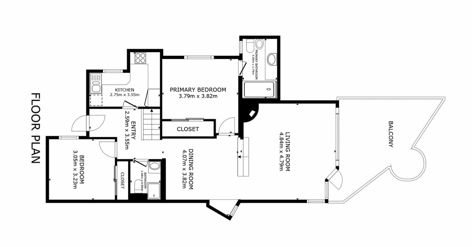 2 sovrum Takvåning till salu i Calahonda med pool - 370 000 € (Ref: 9406086)