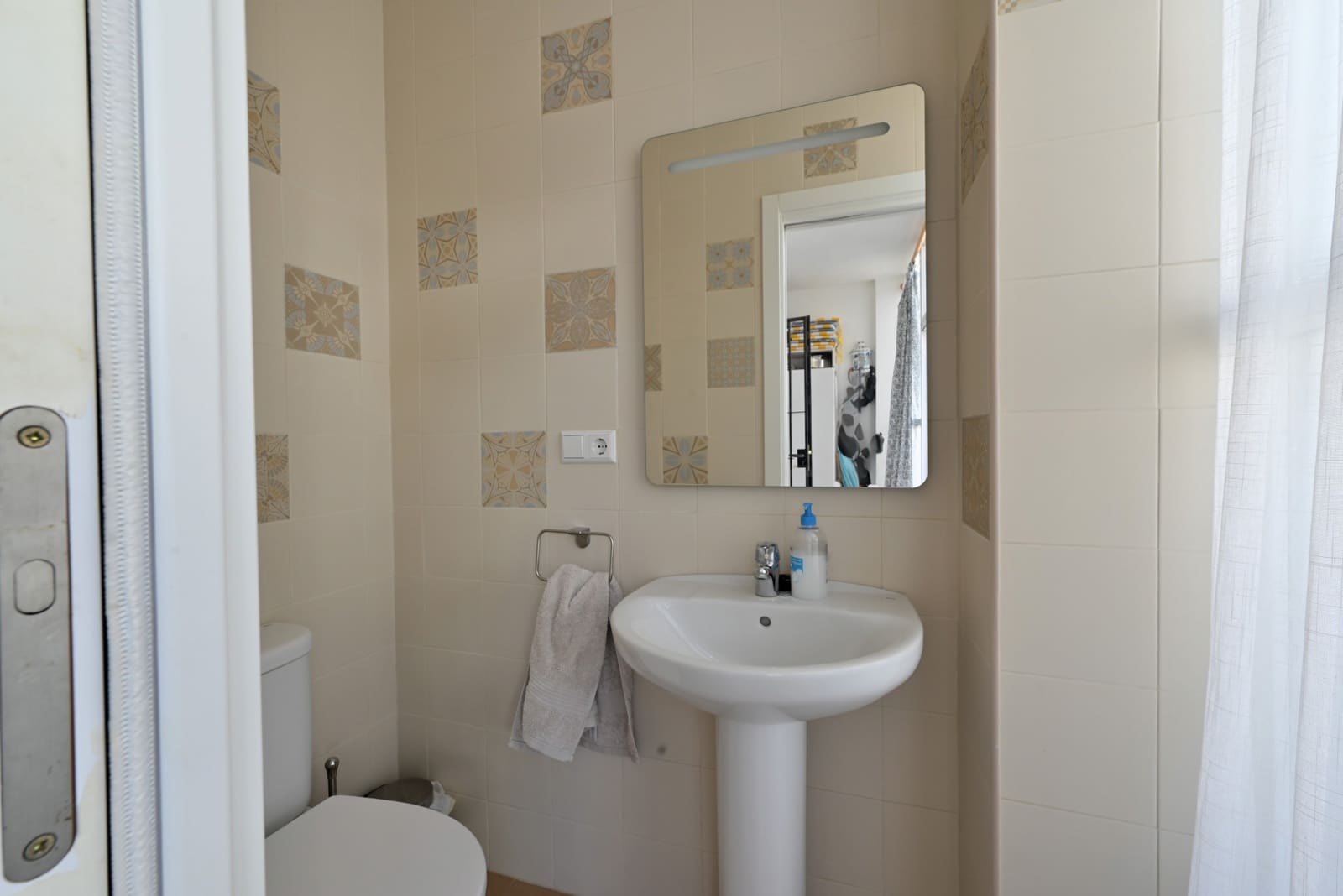 2 chambre Appartement à vendre à Mijas avec piscine - 289 000 € (Ref: 9422176)