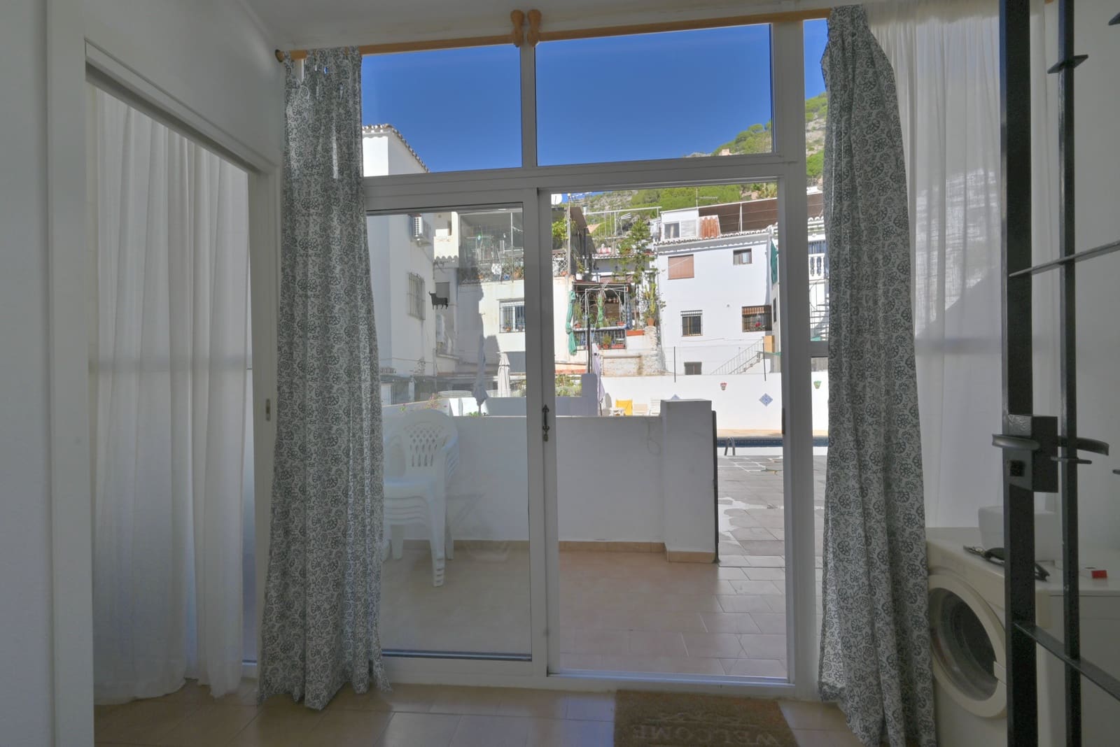 2 chambre Appartement à vendre à Mijas avec piscine - 289 000 € (Ref: 9422176)