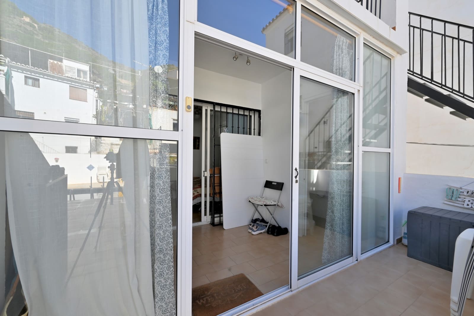 2 chambre Appartement à vendre à Mijas avec piscine - 289 000 € (Ref: 9422176)