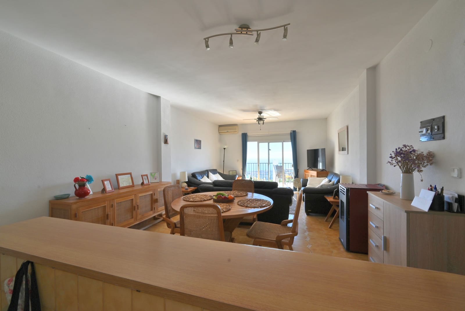 2 chambre Appartement à vendre à Mijas avec piscine - 289 000 € (Ref: 9422176)