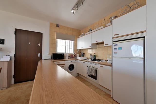 2 chambre Appartement à vendre à Mijas pueblo, Mijas avec piscine - 289 000 € (Ref: 9422176)