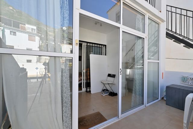 2 chambre Appartement à vendre à Mijas pueblo, Mijas avec piscine - 289 000 € (Ref: 9422176)