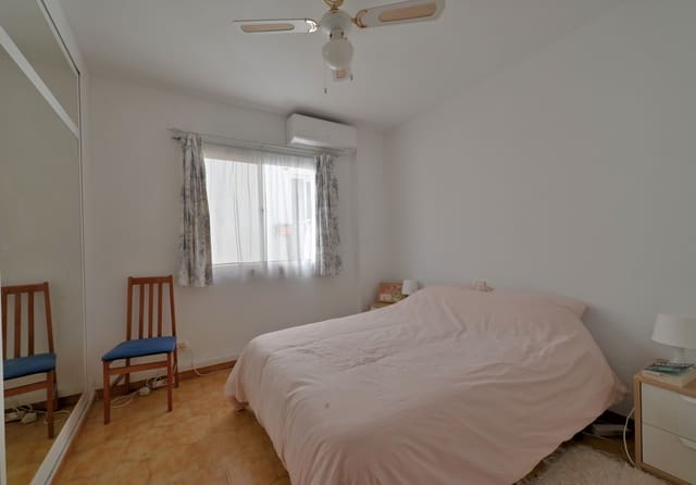 2 chambre Appartement à vendre à Mijas pueblo, Mijas avec piscine - 289 000 € (Ref: 9422176)