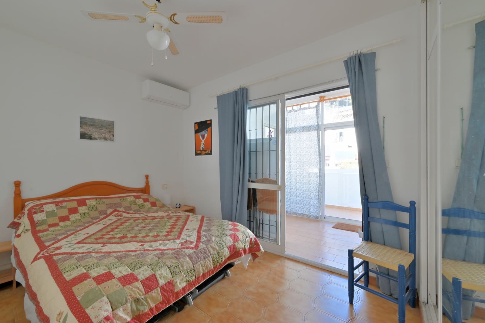 2 chambre Appartement à vendre à Mijas avec piscine - 289 000 € (Ref: 9422176)