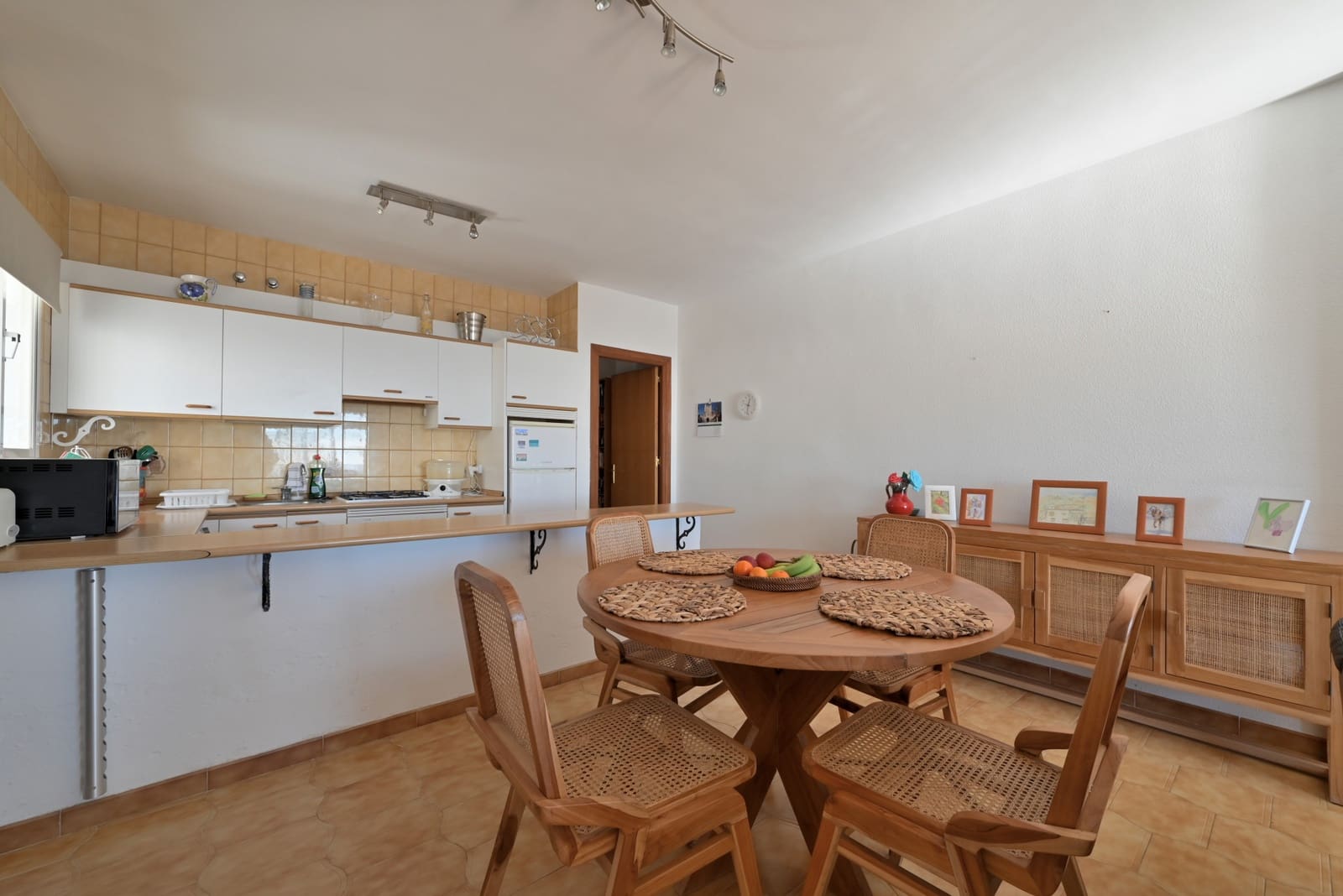 2 chambre Appartement à vendre à Mijas avec piscine - 289 000 € (Ref: 9422176)