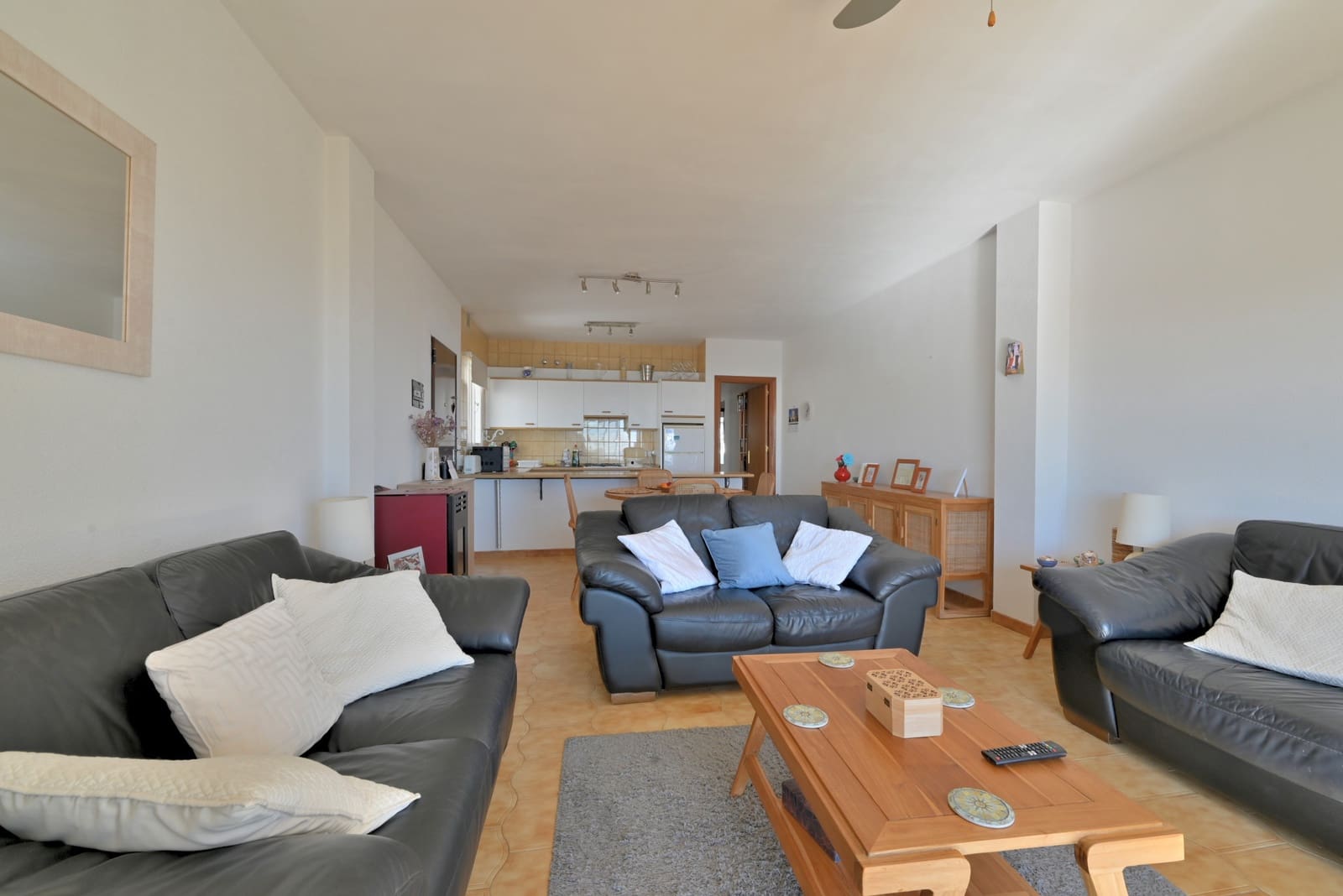 2 chambre Appartement à vendre à Mijas avec piscine - 289 000 € (Ref: 9422176)