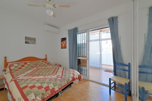 2 chambre Appartement à vendre à Mijas pueblo, Mijas avec piscine - 289 000 € (Ref: 9422176)