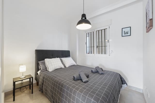 2 soverom Leilighet til salgs i La Cala de Mijas, Mijas med svømmebasseng garasje - € 265 000 (Ref: 9422177)