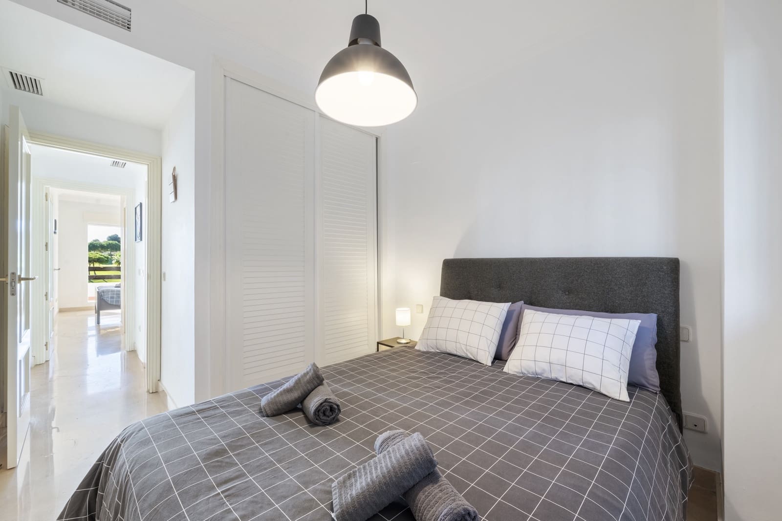 2 soveværelse Lejlighed til salg i La Cala de Mijas med swimmingpool garage - € 265.000 (Ref: 9422177)