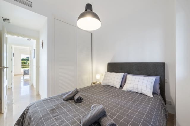 2 soverom Leilighet til salgs i La Cala de Mijas, Mijas med svømmebasseng garasje - € 265 000 (Ref: 9422177)