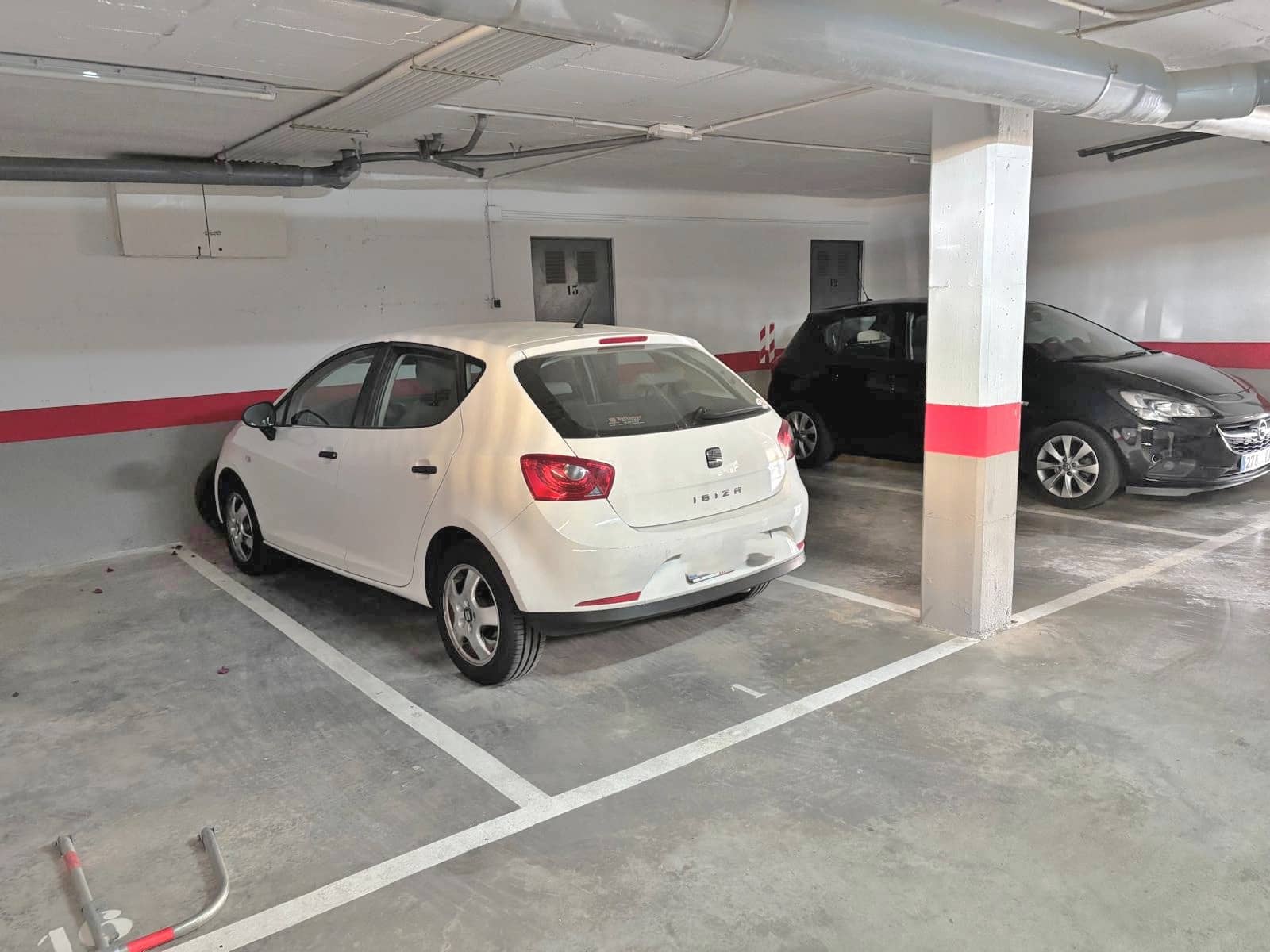 2 soveværelse Lejlighed til salg i Riviera del Sol med swimmingpool garage - € 285.000 (Ref: 9426734)