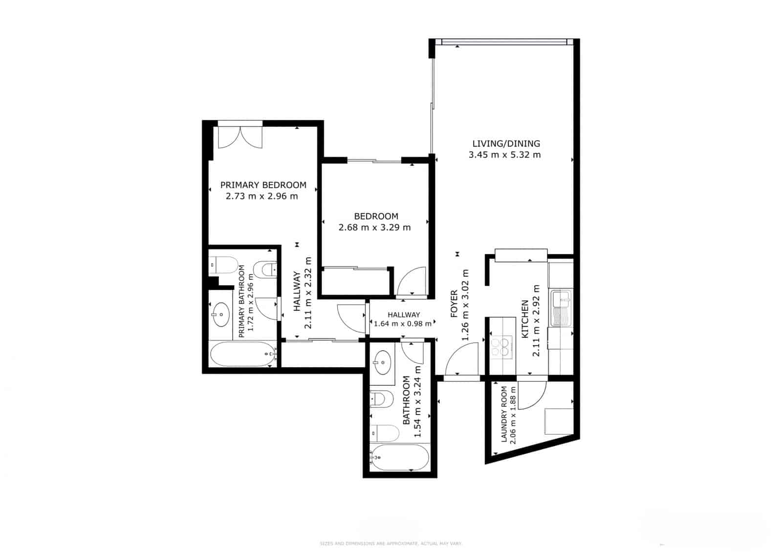 2 soveværelse Lejlighed til salg i Riviera del Sol med swimmingpool garage - € 285.000 (Ref: 9426734)