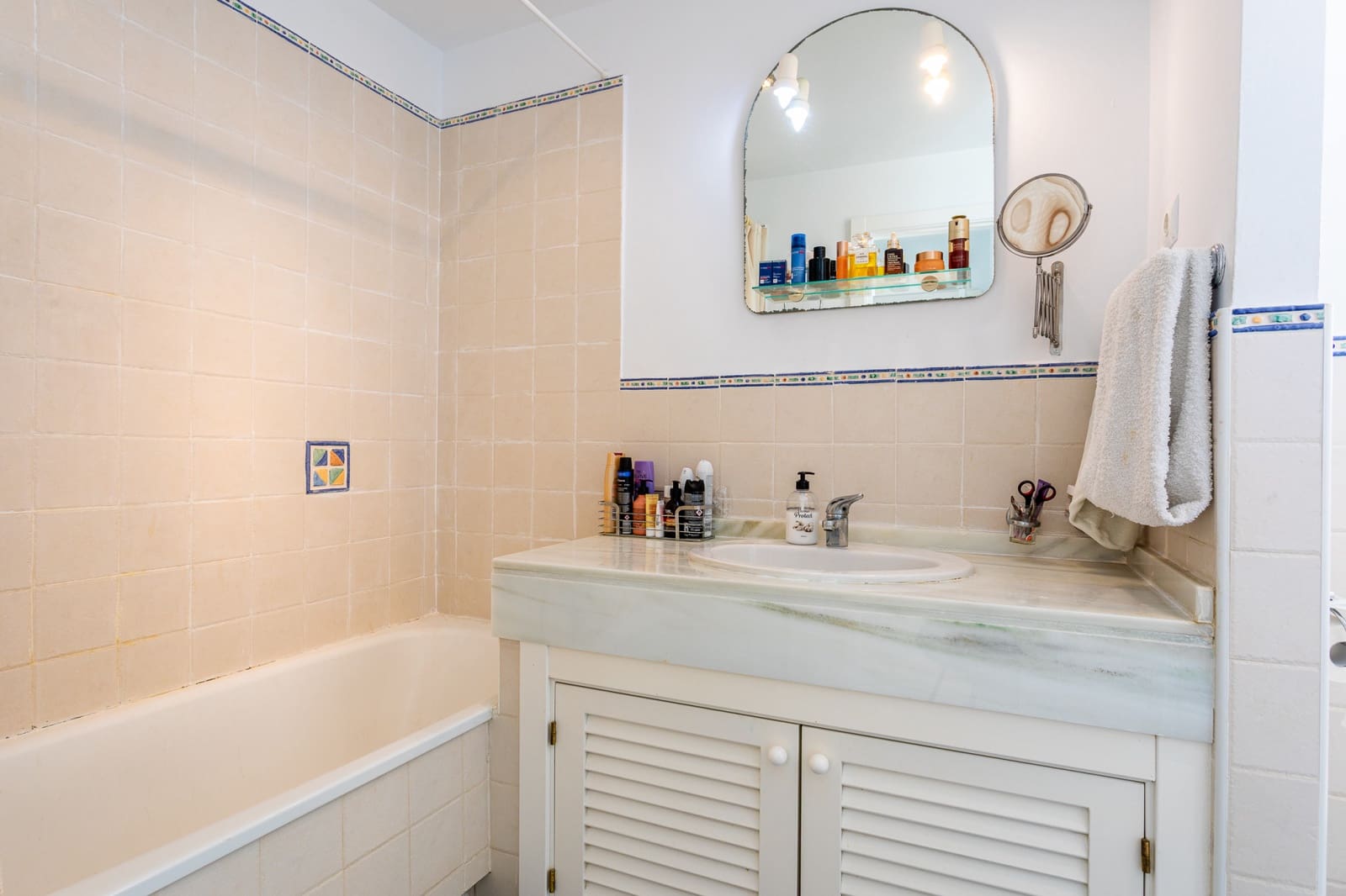 2 soveværelse Lejlighed til salg i Riviera del Sol med swimmingpool garage - € 285.000 (Ref: 9426734)