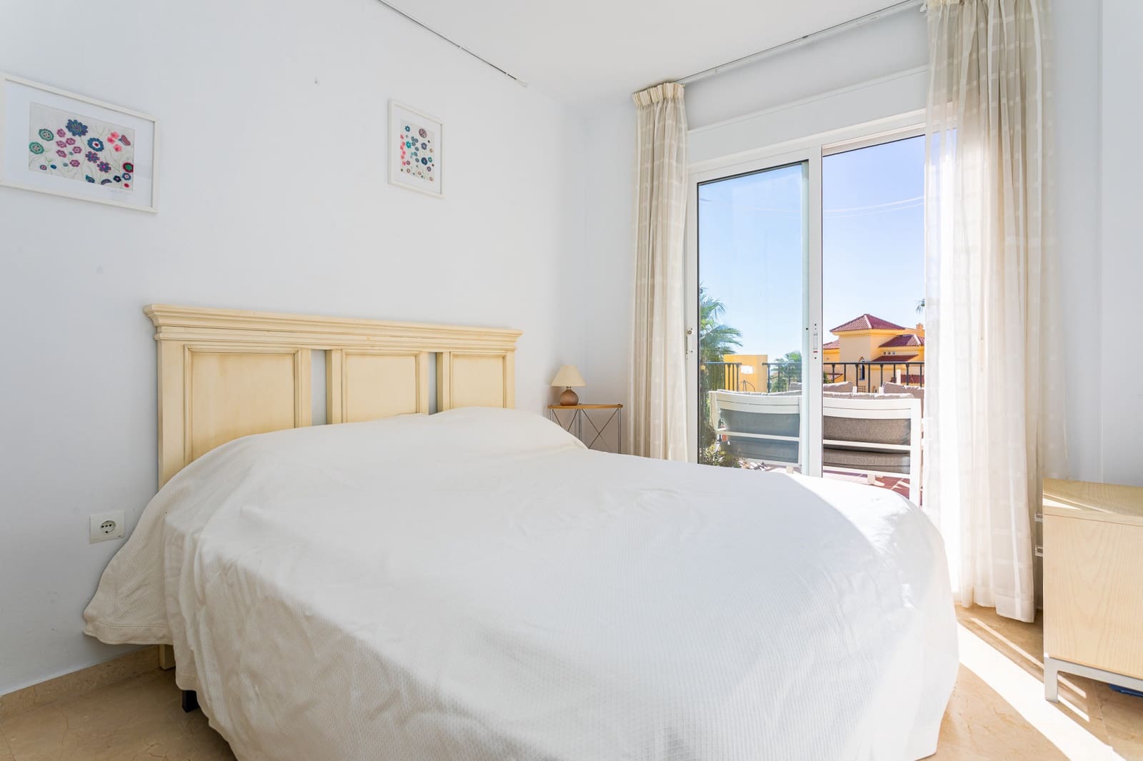 2 soveværelse Lejlighed til salg i Riviera del Sol med swimmingpool garage - € 285.000 (Ref: 9426734)