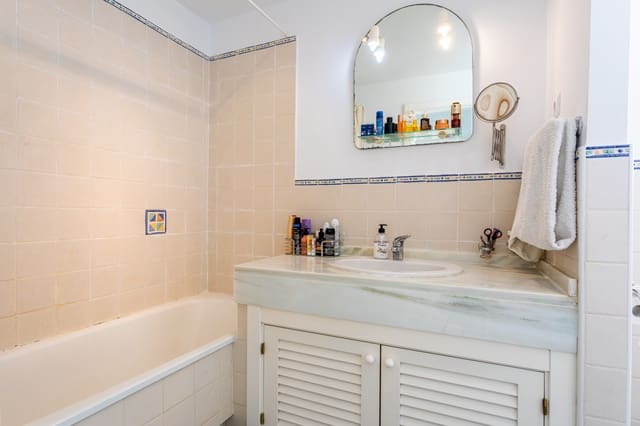 2 camera da letto Appartamento in vendita in Riviera del Sol, Mijas con piscina garage - 285.000 € (Rif: 9426734)