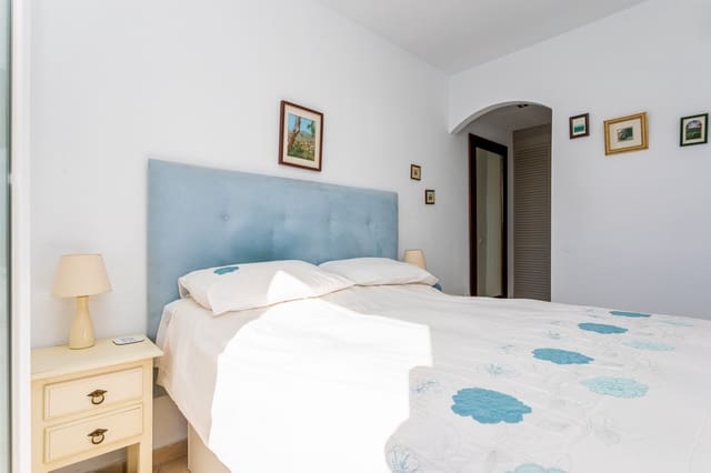 2 camera da letto Appartamento in vendita in Riviera del Sol, Mijas con piscina garage - 285.000 € (Rif: 9426734)