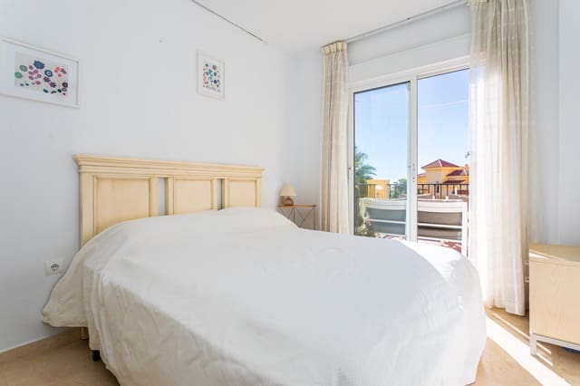 2 camera da letto Appartamento in vendita in Riviera del Sol, Mijas con piscina garage - 285.000 € (Rif: 9426734)