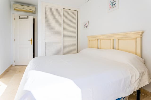 2 camera da letto Appartamento in vendita in Riviera del Sol, Mijas con piscina garage - 285.000 € (Rif: 9426734)