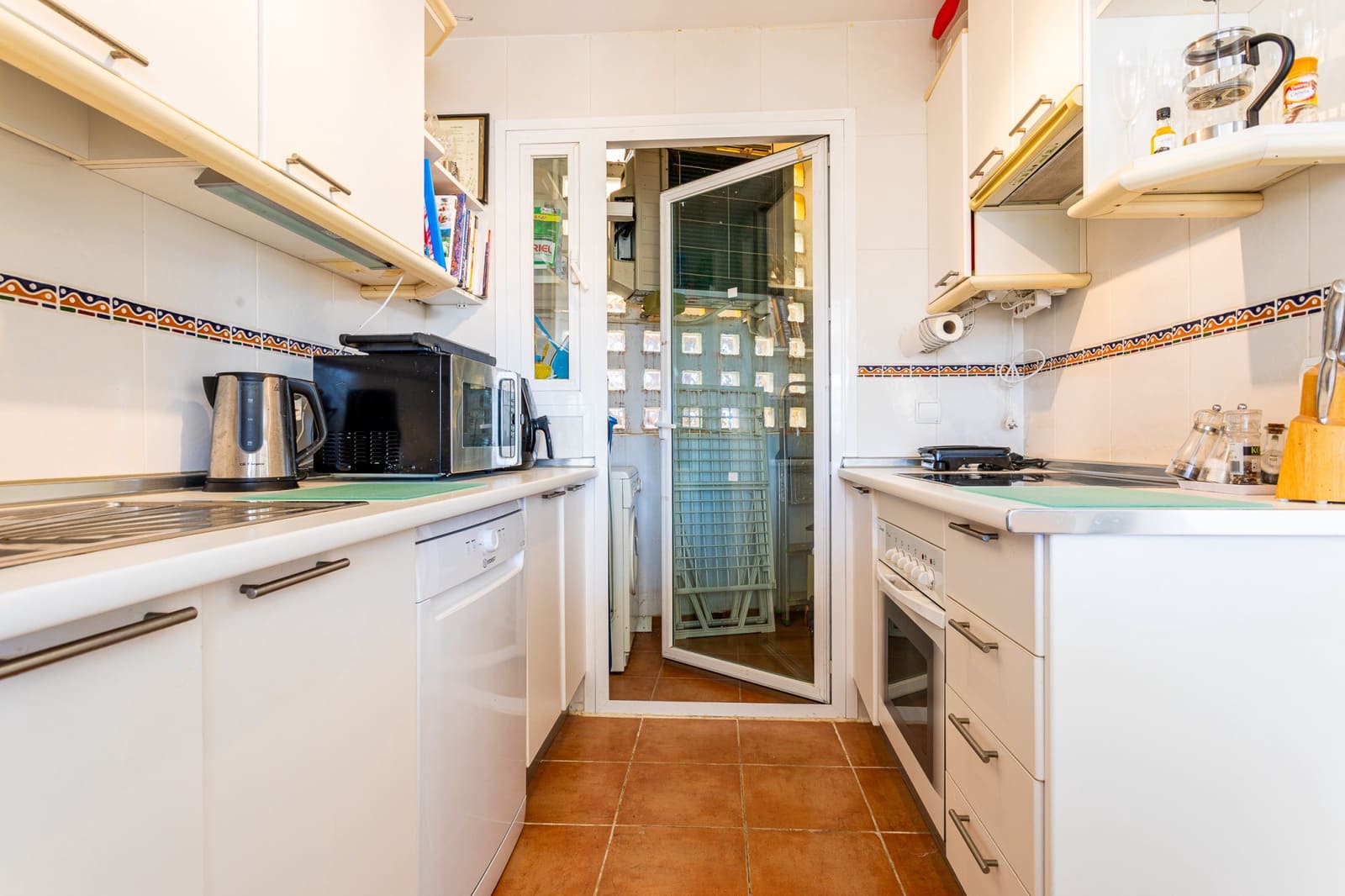 2 soveværelse Lejlighed til salg i Riviera del Sol med swimmingpool garage - € 285.000 (Ref: 9426734)