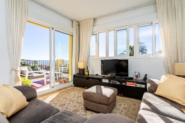 2 camera da letto Appartamento in vendita in Riviera del Sol, Mijas con piscina garage - 285.000 € (Rif: 9426734)