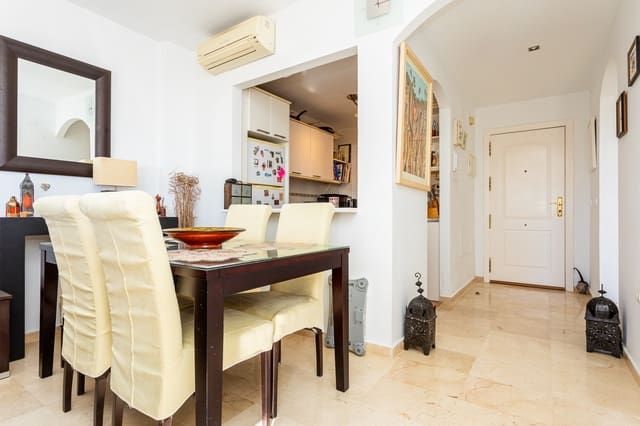 2 camera da letto Appartamento in vendita in Riviera del Sol, Mijas con piscina garage - 285.000 € (Rif: 9426734)