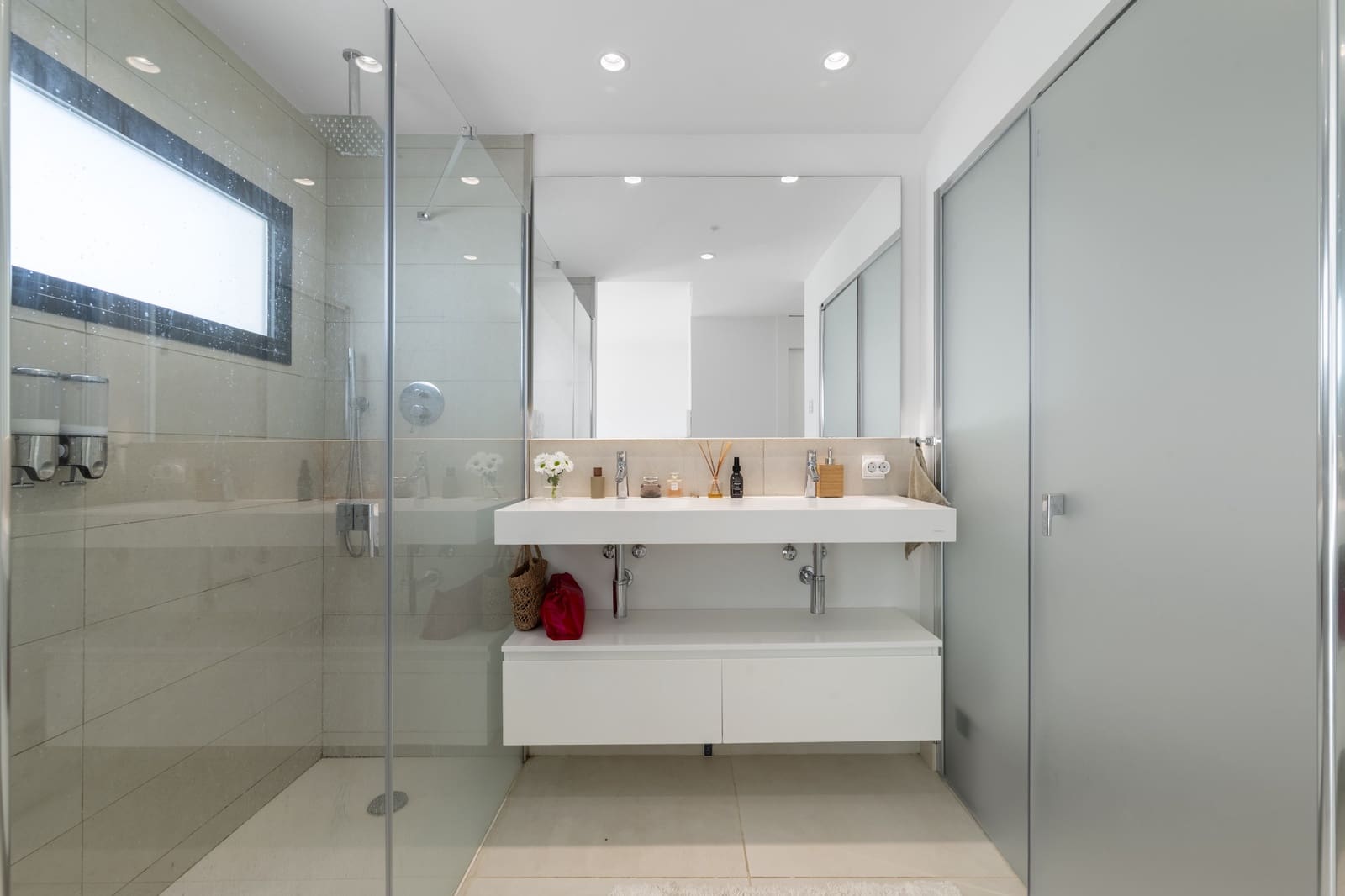 2 sovrum Lägenhet till salu i Fuengirola med pool garage - 599 000 € (Ref: 9430718)