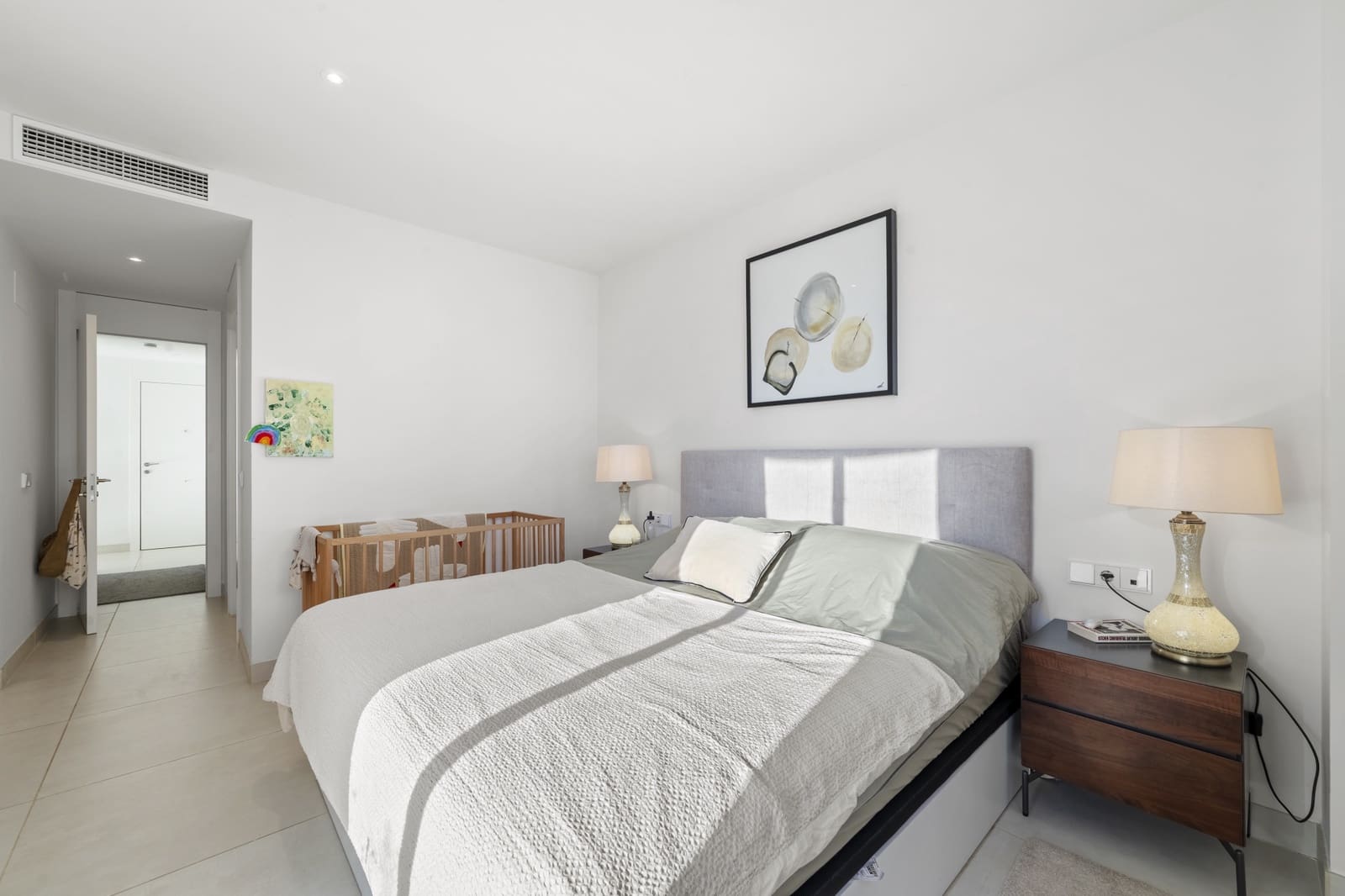 2 sovrum Lägenhet till salu i Fuengirola med pool garage - 599 000 € (Ref: 9430718)