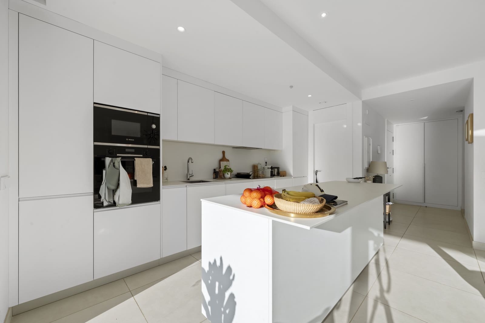 2 sovrum Lägenhet till salu i Fuengirola med pool garage - 599 000 € (Ref: 9430718)