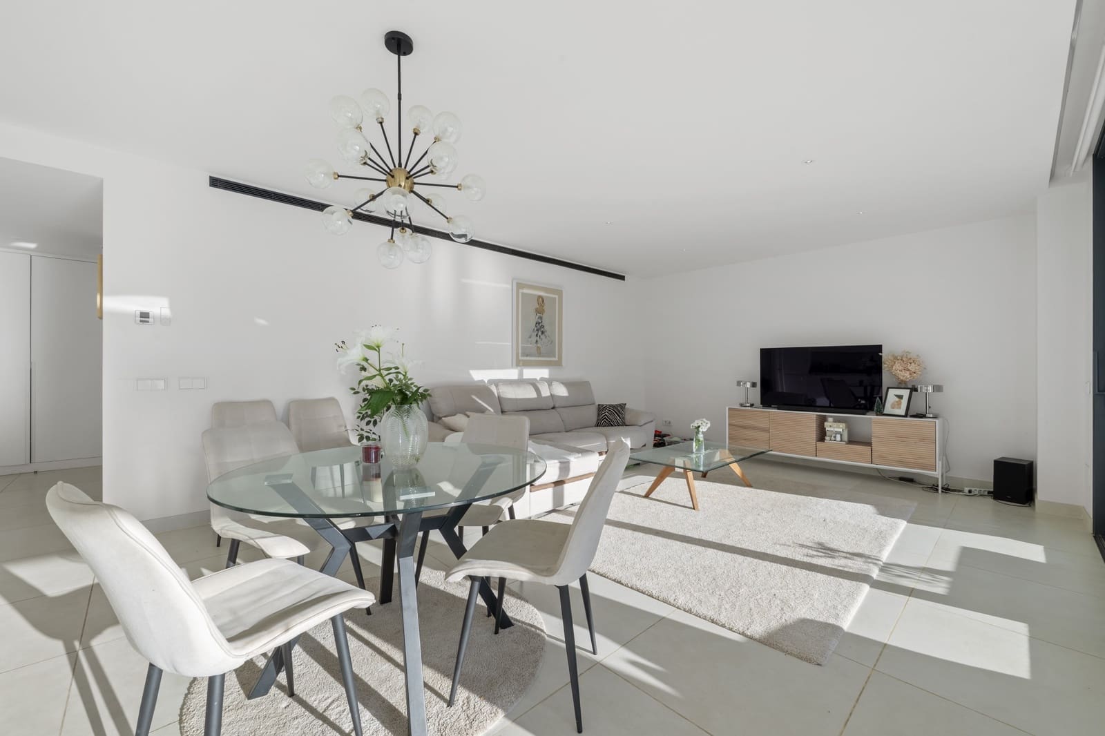 2 sovrum Lägenhet till salu i Fuengirola med pool garage - 599 000 € (Ref: 9430718)