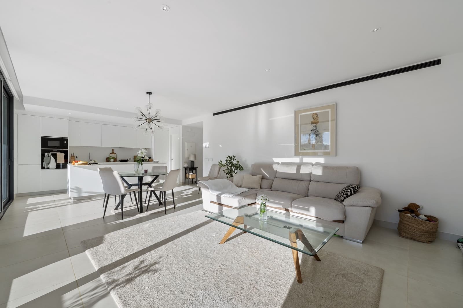 2 sovrum Lägenhet till salu i Fuengirola med pool garage - 599 000 € (Ref: 9430718)