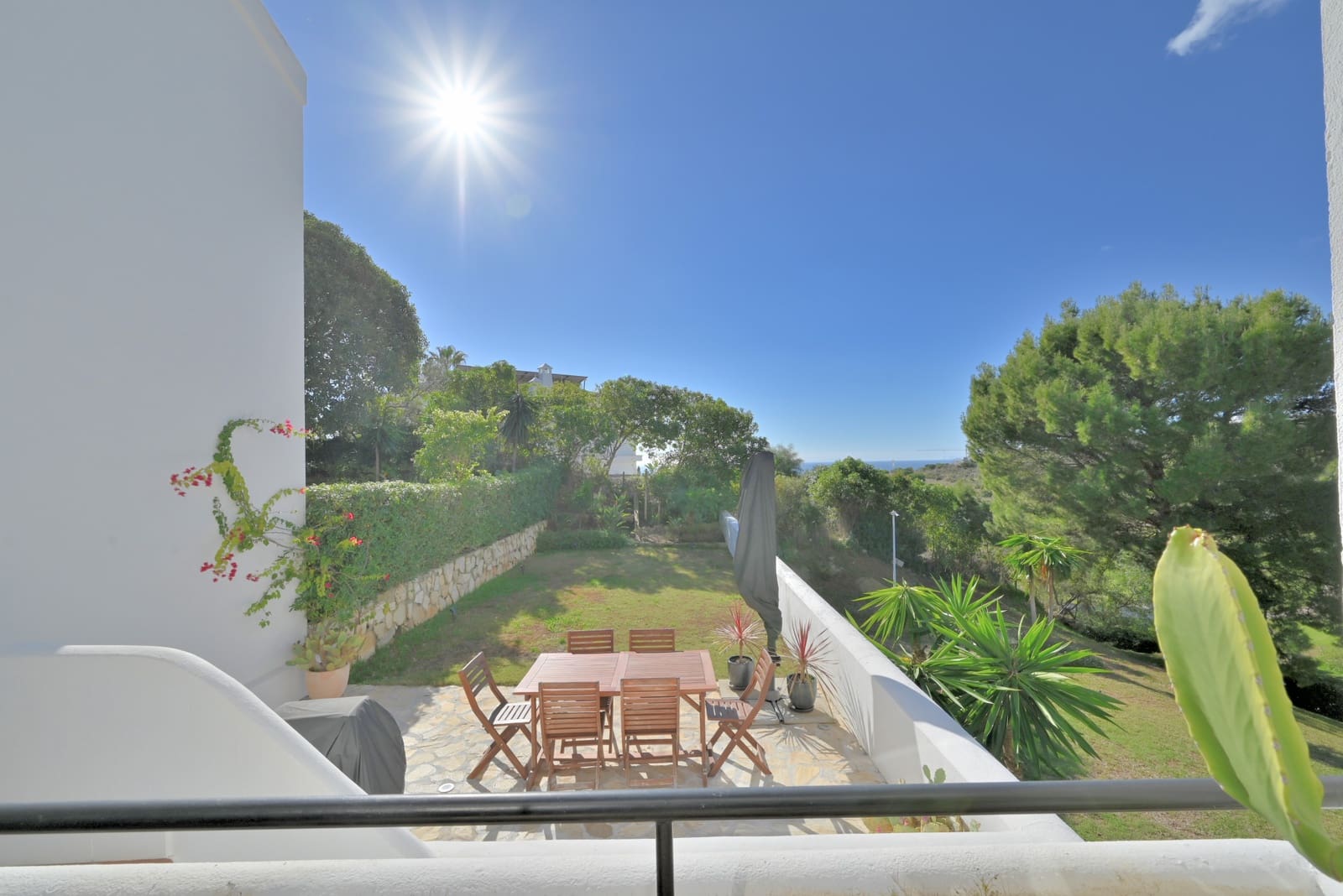 4 chambre Maison de Ville à vendre à Calahonda avec piscine garage - 655 000 € (Ref: 9430719)