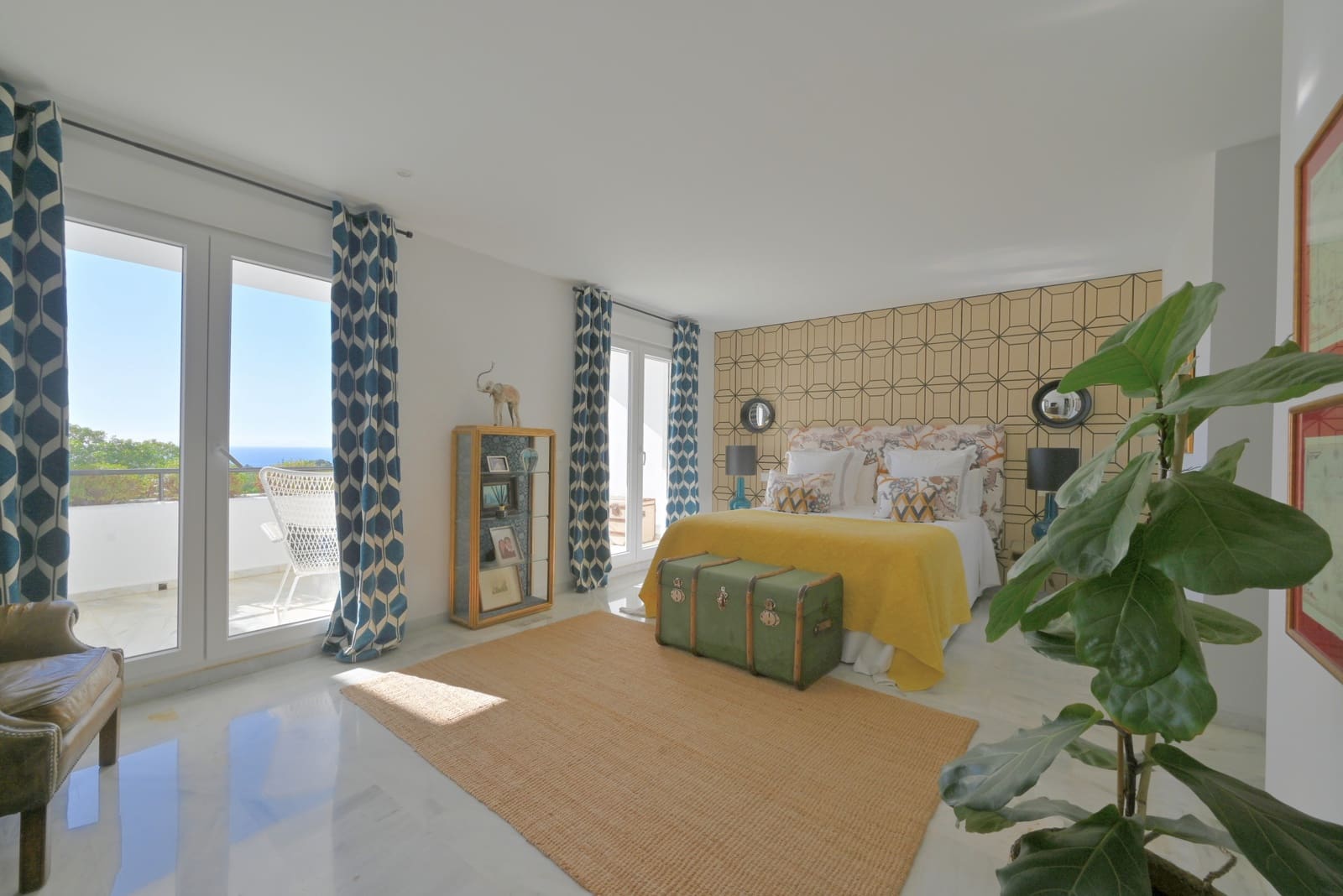 4 chambre Maison de Ville à vendre à Calahonda avec piscine garage - 655 000 € (Ref: 9430719)