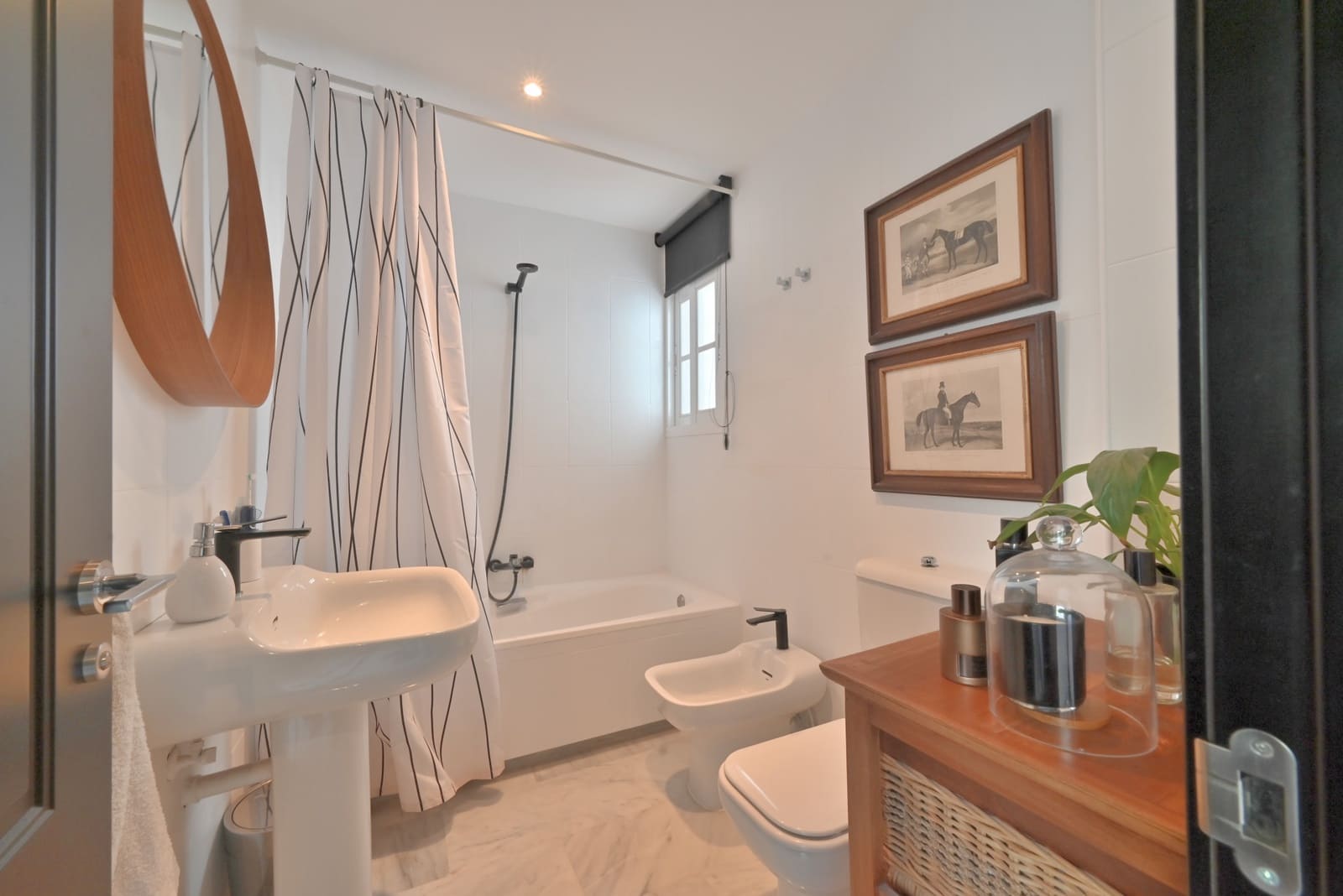 4 chambre Maison de Ville à vendre à Calahonda avec piscine garage - 655 000 € (Ref: 9430719)