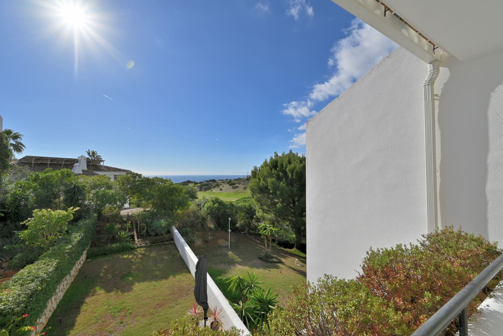 4 chambre Maison de Ville à vendre à Calahonda avec piscine garage - 655 000 € (Ref: 9430719)