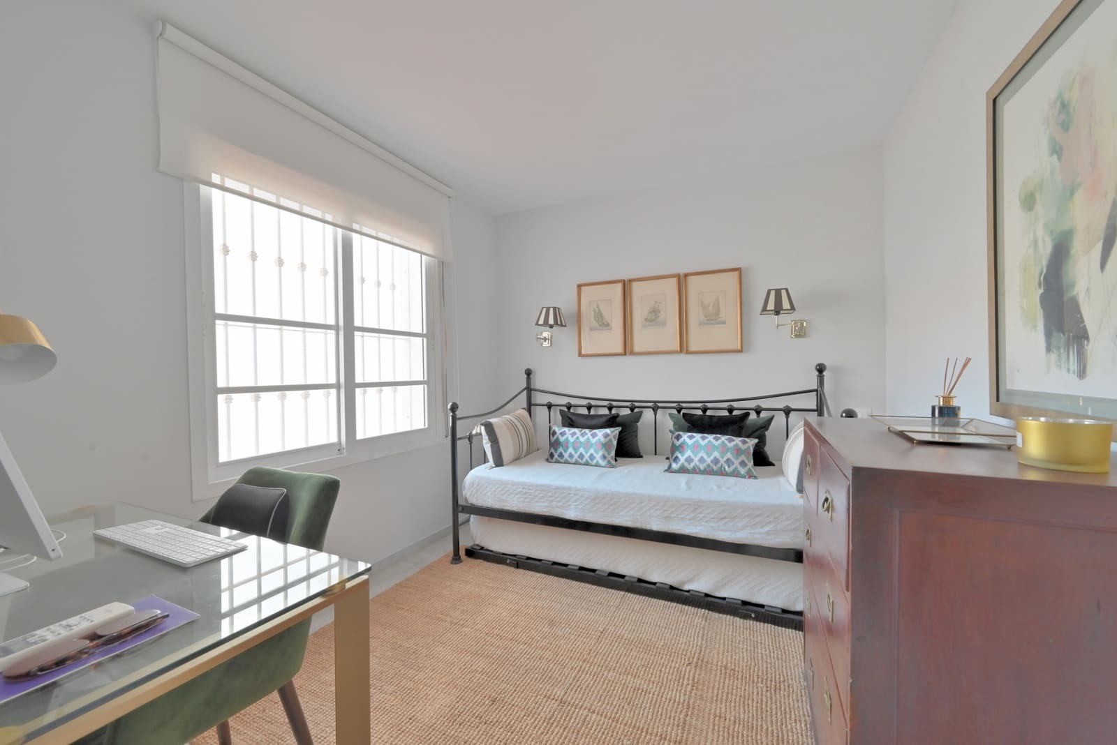 4 chambre Maison de Ville à vendre à Calahonda avec piscine garage - 655 000 € (Ref: 9430719)